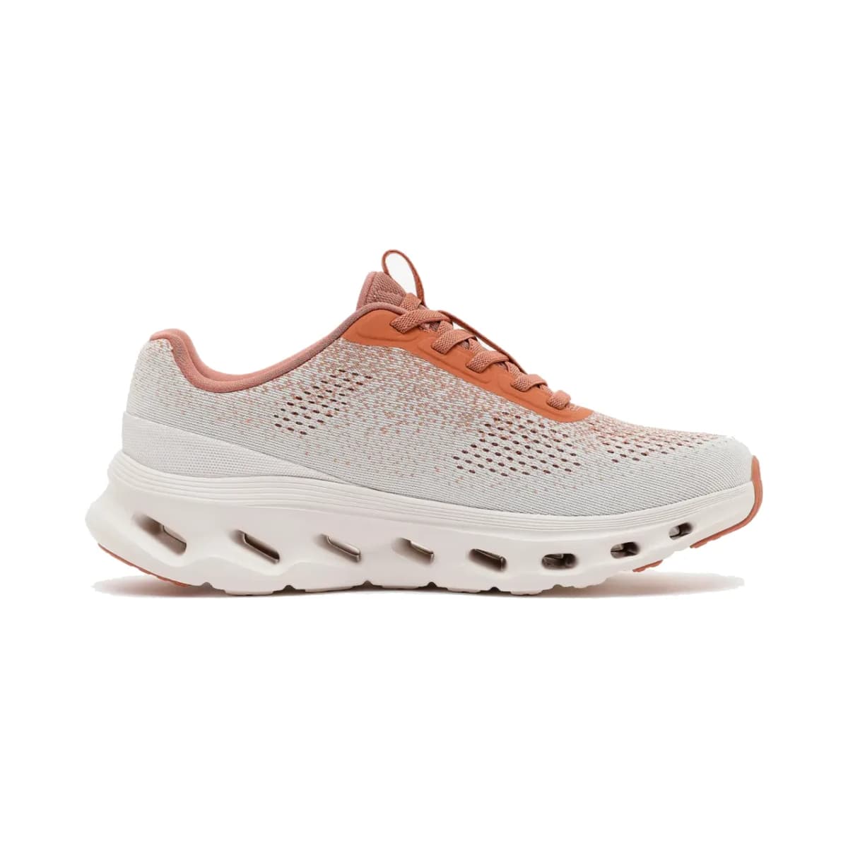 Skechers Go Walk Glide-step 2.0 - Vanessa Kadın Bej Yürüyüş Ayakkabısı