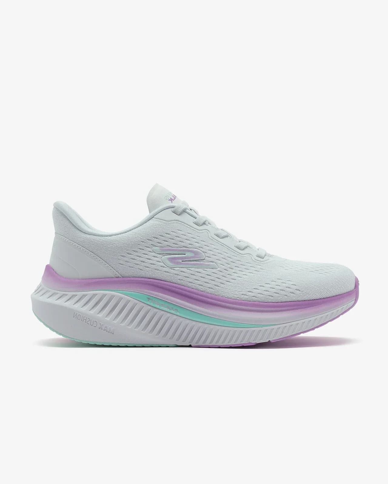 Go Walk Max Cushioning Arch Fit-roslyn Kadın Beyaz Yürüyüş Ayakkabısı