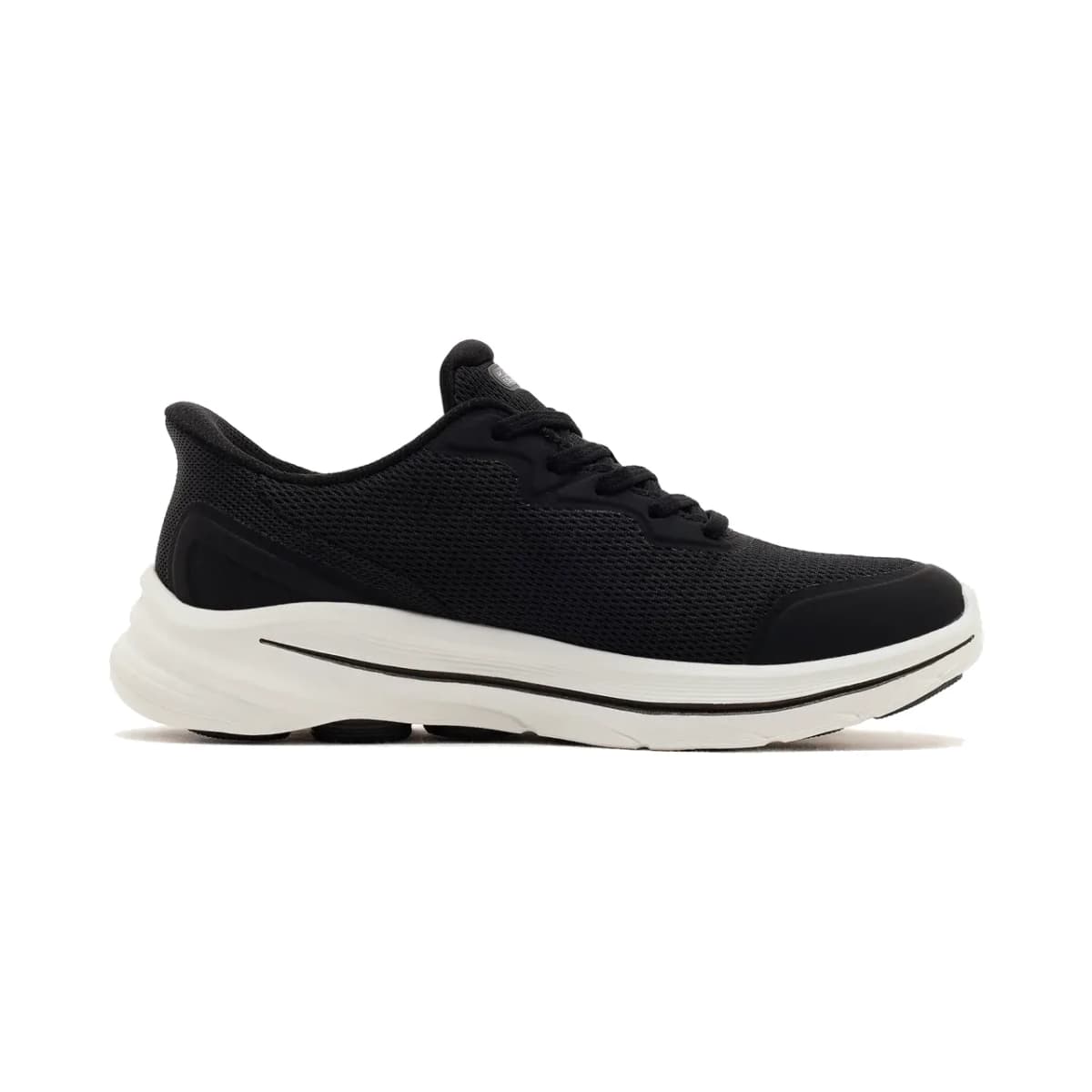 Skechers Go Walk 8 Kadın Siyah Yürüyüş Ayakkabısı