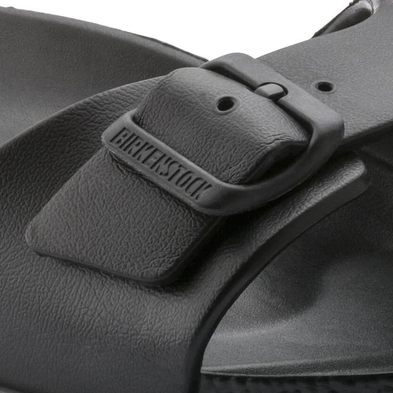 Birkenstock Madrid Eva Kadın Terlik Siyah · 128163 (6/6)
