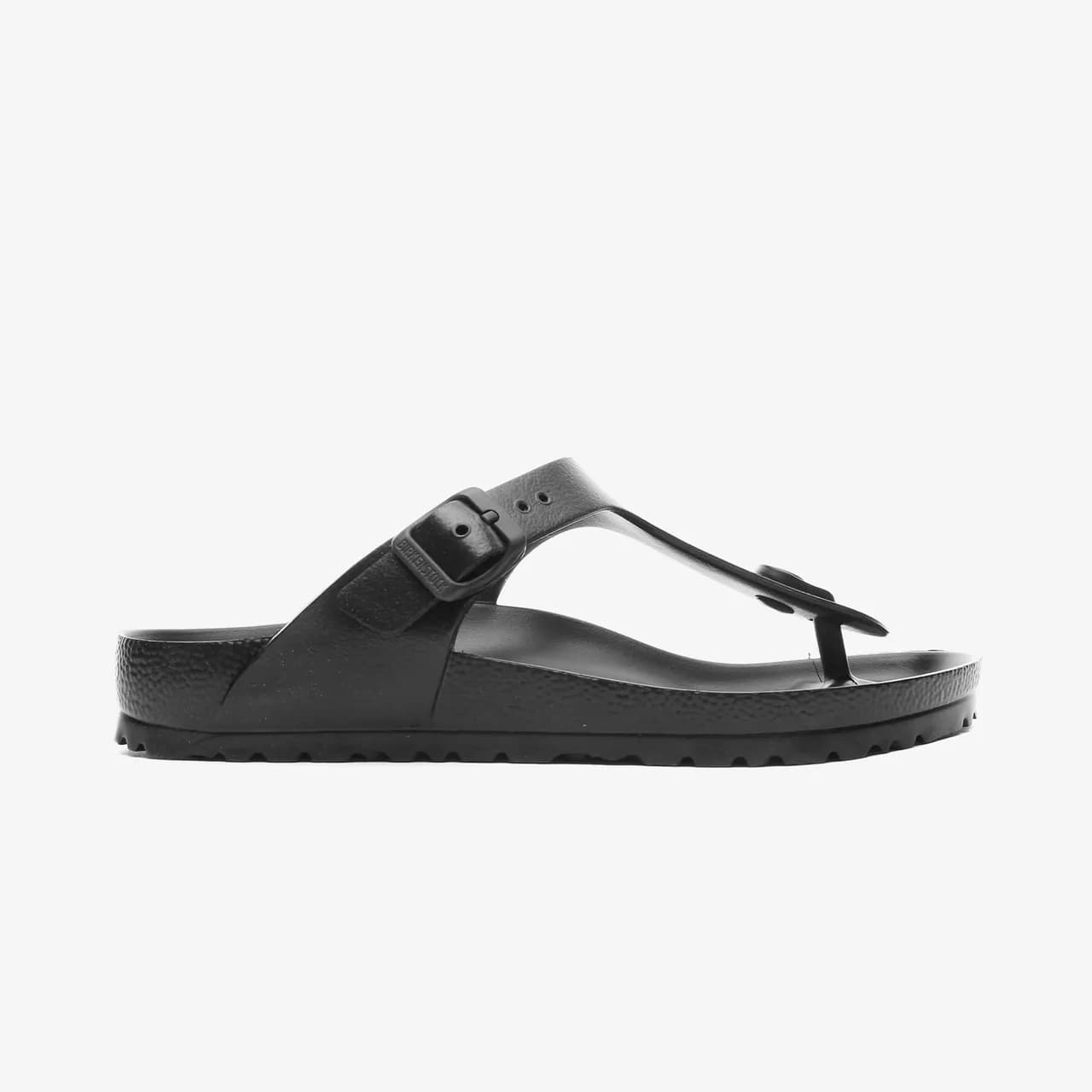 Birkenstock Gizeh Eva Unisex Terlik Siyah görsel 1