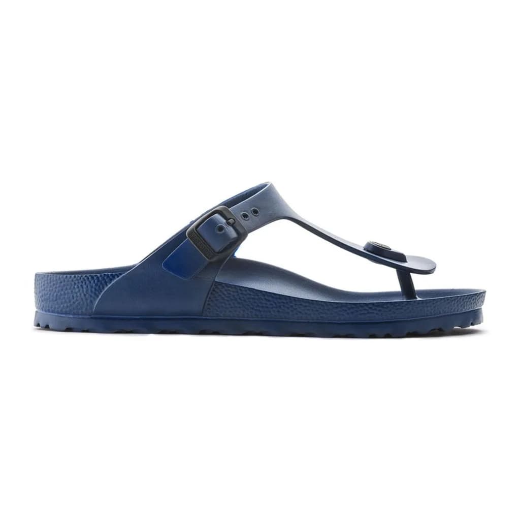 Birkenstock Gizeh Eva Çocuk Lacivert Terlik görsel 1