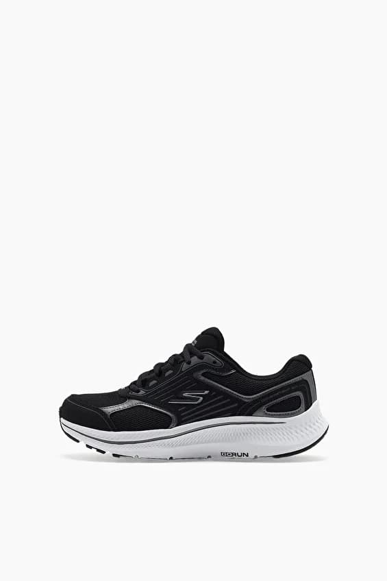 Skechers Kadın Go Run Consistent 2 0 Ayakkabı Siyah · 128606-BKW (2/8)