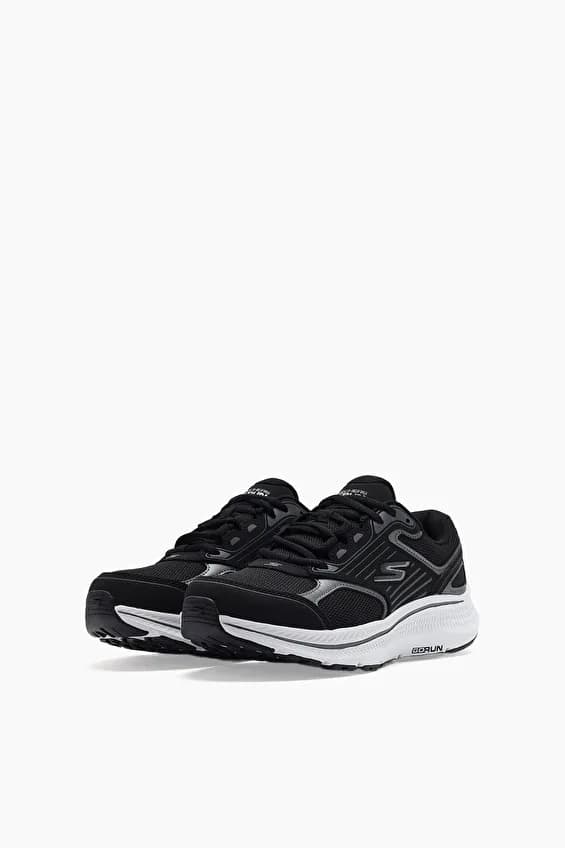 Skechers Kadın Go Run Consistent 2 0 Ayakkabı Siyah · 128606-BKW (4/8)