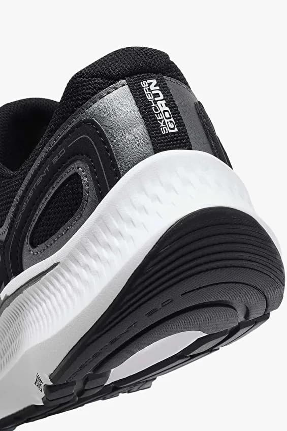Skechers Kadın Go Run Consistent 2 0 Ayakkabı Siyah · 128606-BKW (8/8)