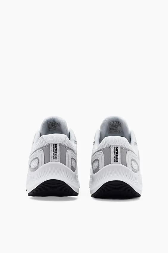 Skechers Kadın Go Run Consistent Ayakkabı Beyaz · 128606-WSL (6/10)