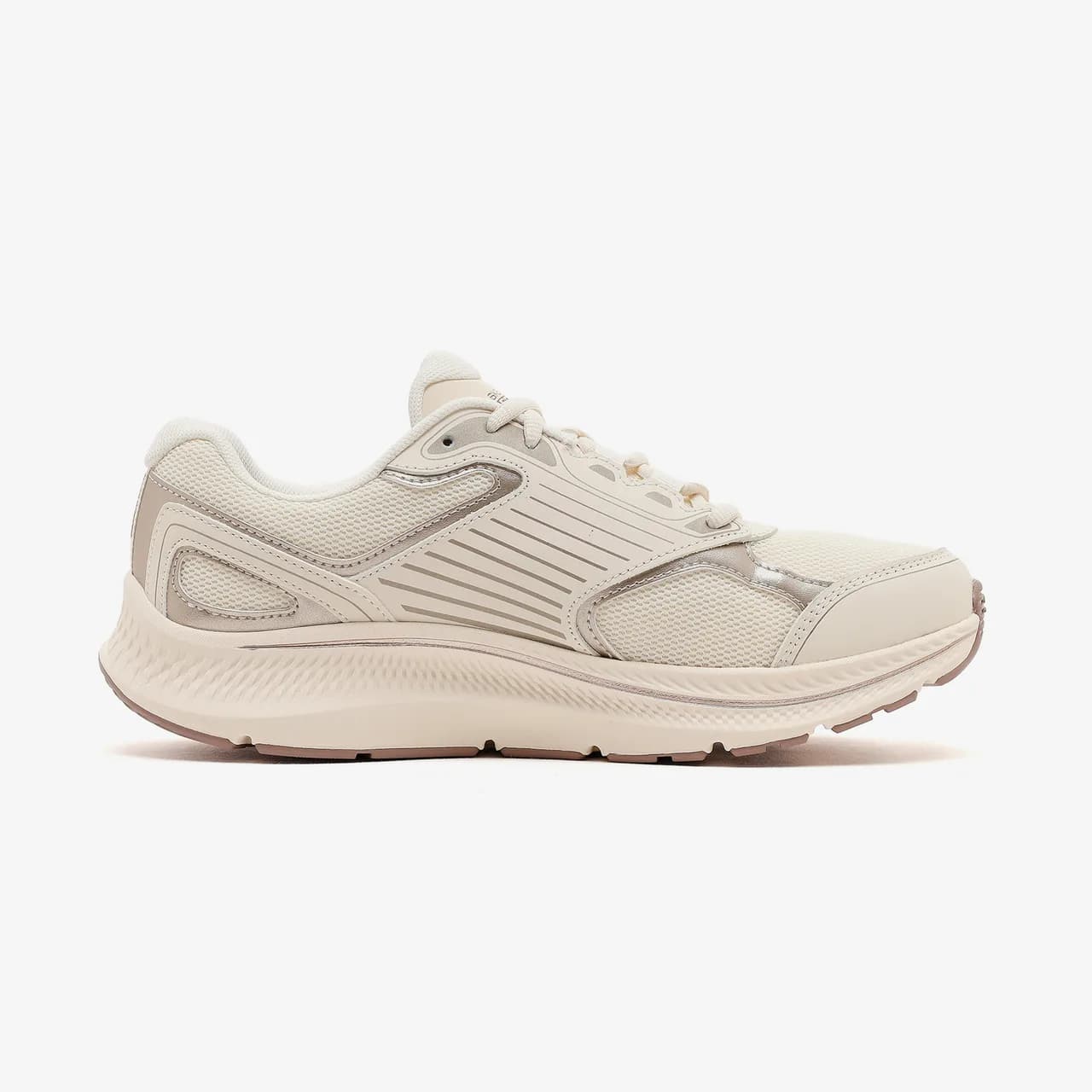 Skechers Go Run Consistent 2.0 Spor Ayakkabı Bej-Kahverengi · 128606TK-NAT (6/11)