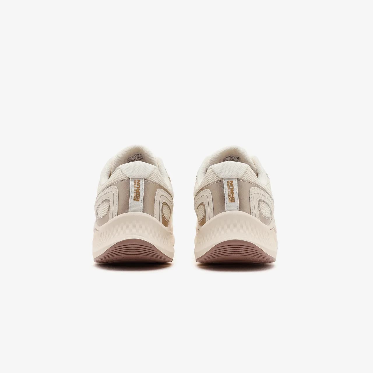 Skechers Go Run Consistent 2.0 Spor Ayakkabı Bej-Kahverengi · 128606TK-NAT (8/11)
