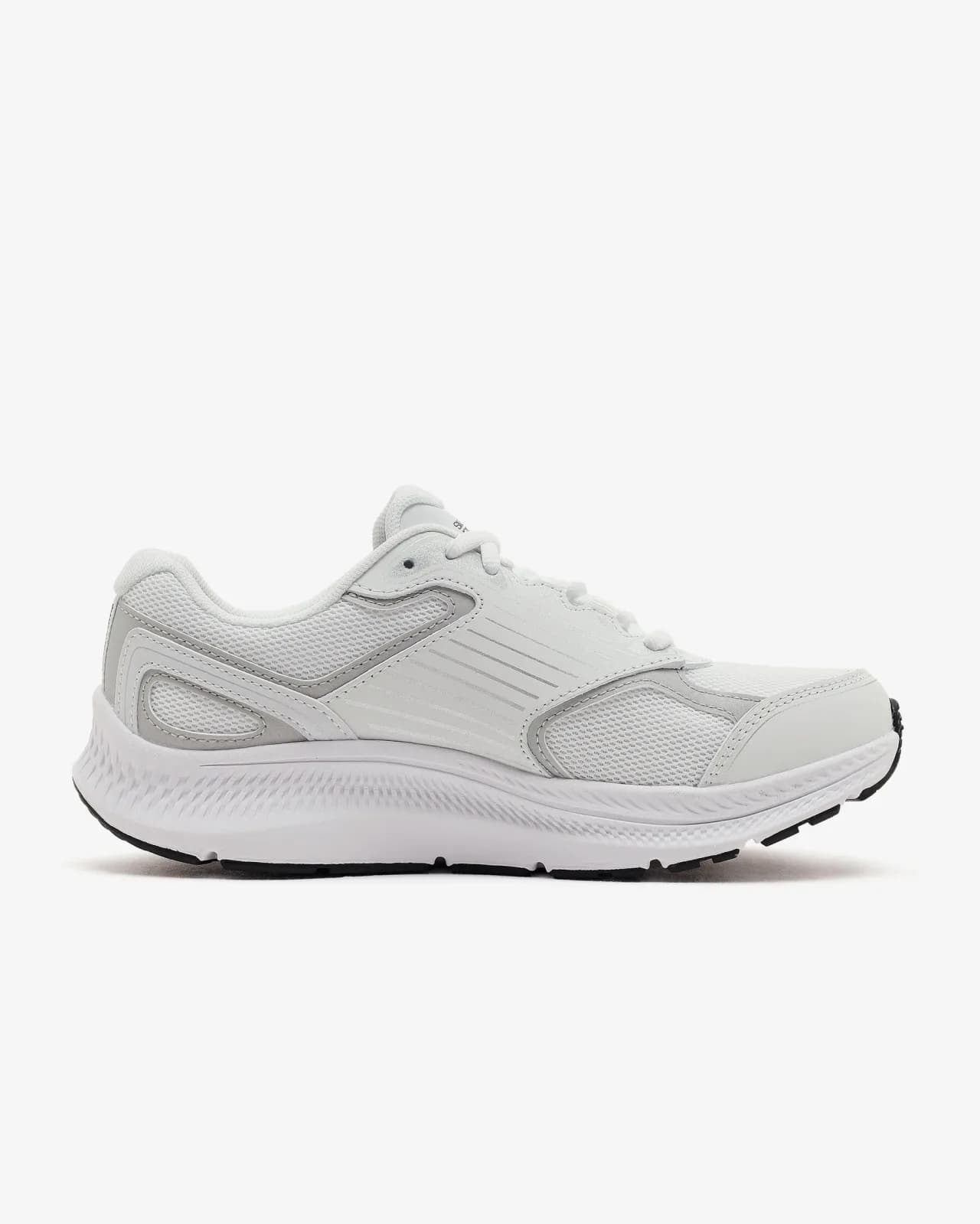 Skechers Go Run Consistent 2.0 - Advantage Kadın Beyaz Spor Ayakkabı