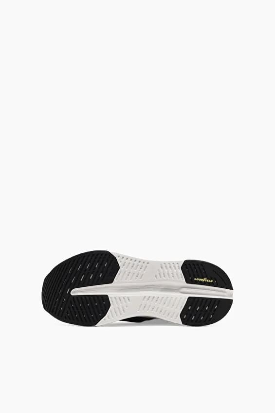 Skechers Kadın Max Cushioning Slip ins Ayakkabı Siyah/beyaz · 129400-BKW (4/7)