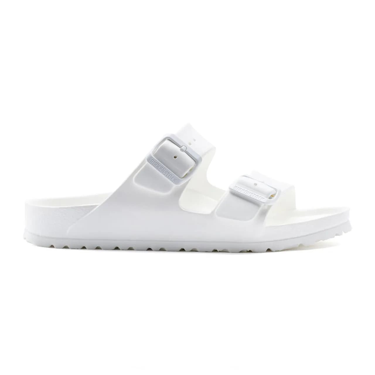 Birkenstock Arizona EVA Kadın Beyaz Terlik · 129443 (6/10)