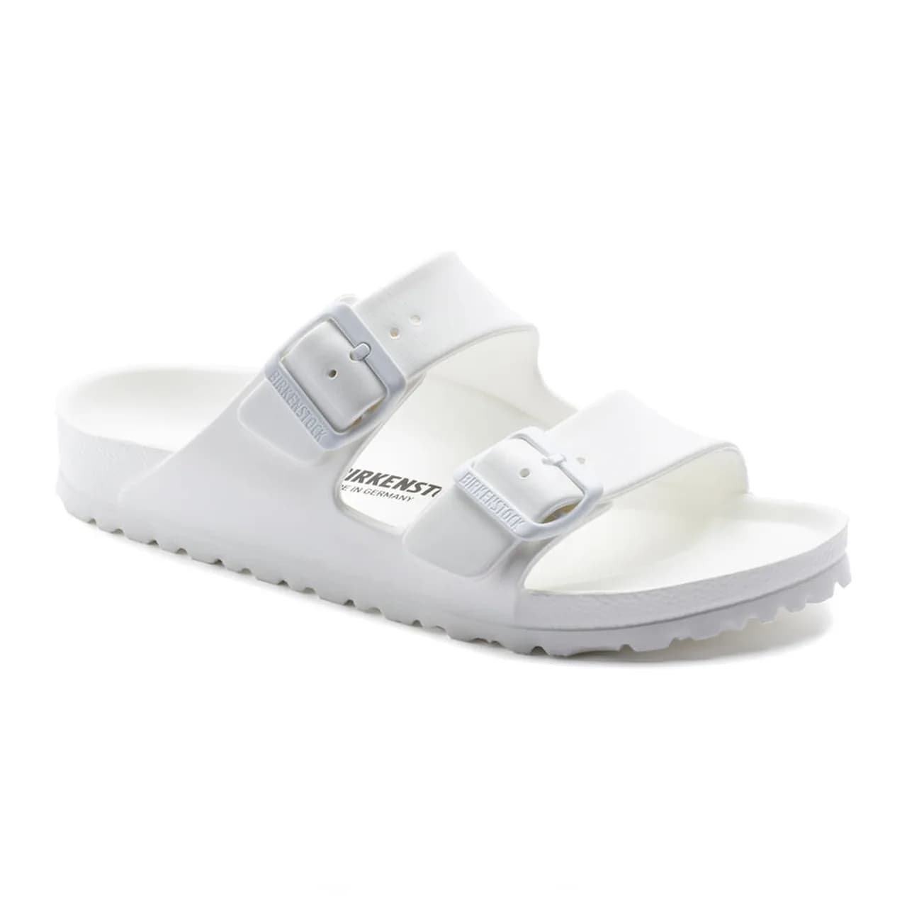 Birkenstock Arizona EVA Kadın Beyaz Terlik · 129443 (9/10)