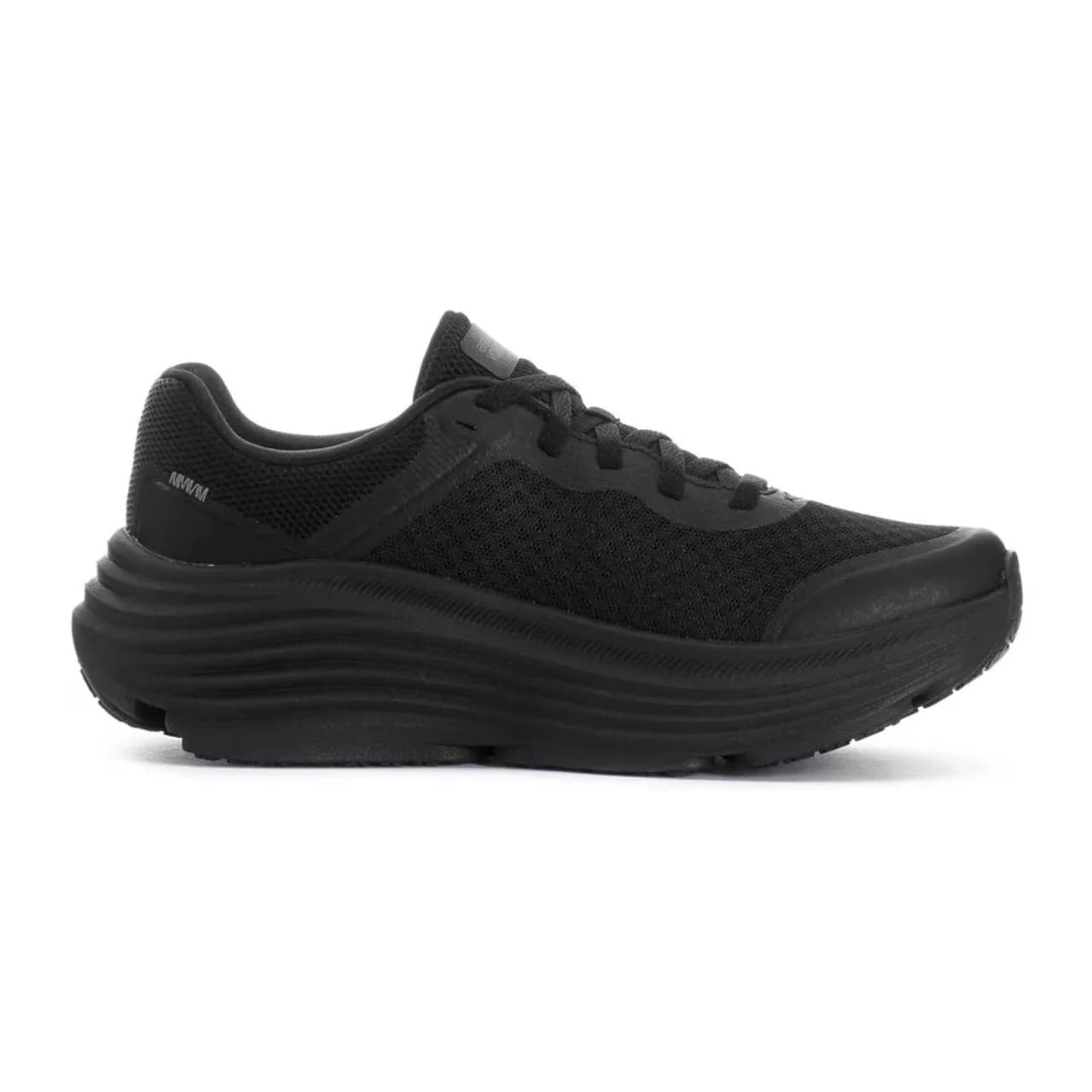 Skechers Max Cushioning Endeavour Spor Ayakkabı Siyah