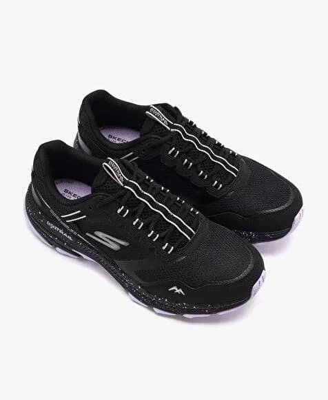 Skechers Go Run Trail Altitude 2.0-Ravine Kadın Günlük Ayakkabı — Çok Renkli · 129525-BKLV (11/13)