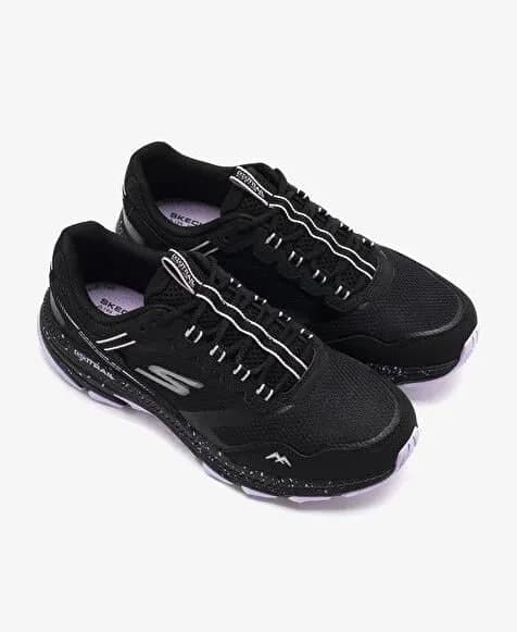 Skechers Go Run Trail Altitude 2.0-Ravine Kadın Günlük Ayakkabı — Çok Renkli · 129525-BKLV (12/13)