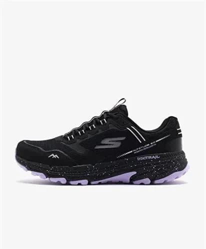 Skechers Go Run Trail Altitude 2.0-Ravine Kadın Günlük Ayakkabı — Çok Renkli · 129525-BKLV (5/13)