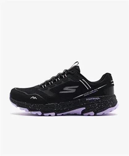 Skechers Go Run Trail Altitude 2.0-Ravine Kadın Günlük Ayakkabı — Çok Renkli · 129525-BKLV (6/13)