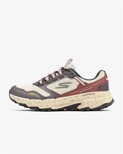 Skechers Go Run Trail Altitude 2.0 Ravine Kadın Günlük Ayakkabı — Çok Renkli · 129525-NAT (5/12)