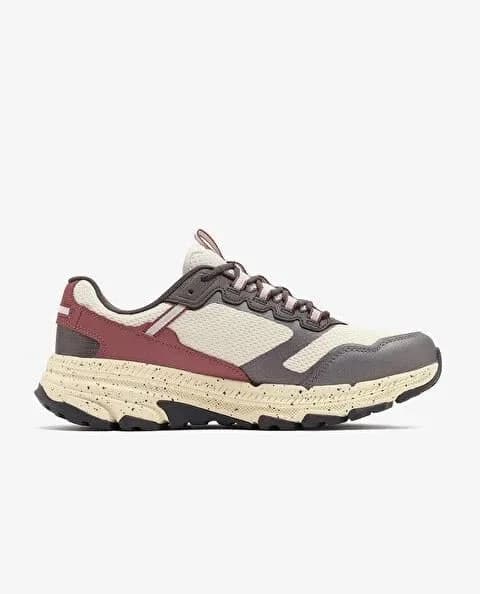 Skechers Go Run Trail Altitude 2.0 Ravine Kadın Günlük Ayakkabı — Çok Renkli · 129525-NAT (9/12)