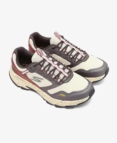 Skechers Go Run Trail Altitude 2.0 Ravine Kadın Günlük Ayakkabı — Çok Renkli · 129525-NAT (10/12)
