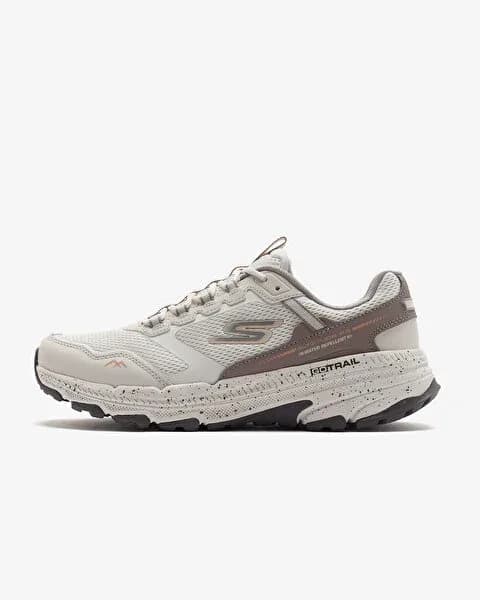 Skechers Water Repellent Kadın Go Run Trail Altitude 2 0 Ayakkabı Bej · 129525-NTTP (13/16)