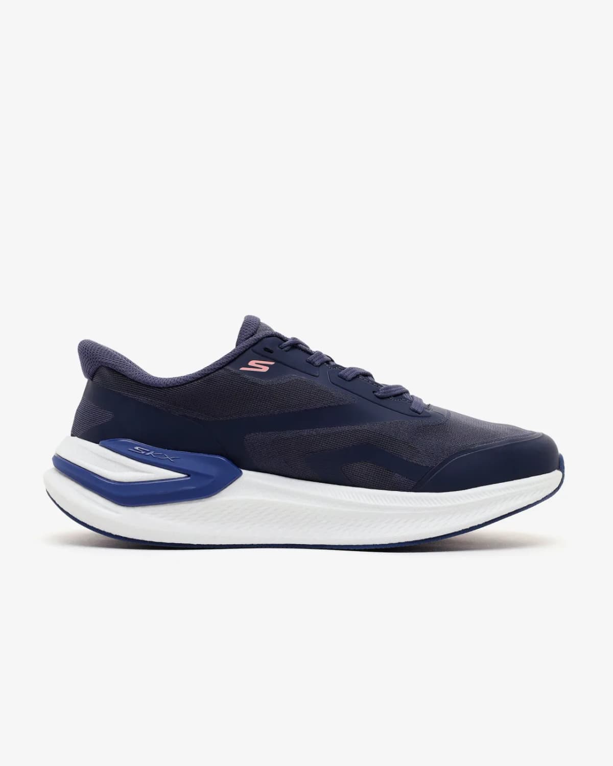 Skechers Go Run Consistent Pro Kadın Lacivert Spor Ayakkabı — Mavi