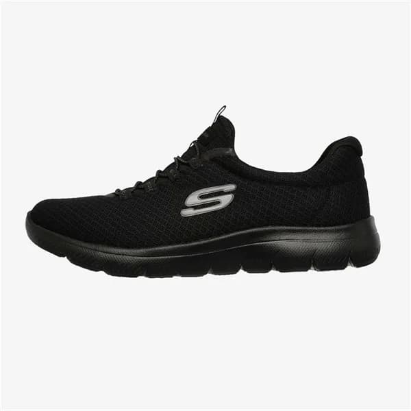 Skechers Summits Kadın Günlük Ayakkabı — Çok Renkli · 12980TK-BBK (12/17)