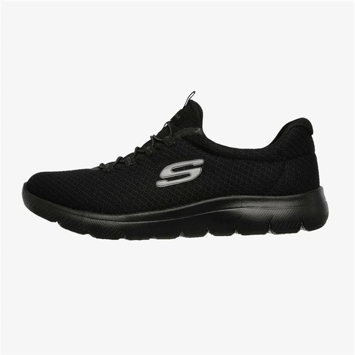 Skechers Summits Kadın Günlük Ayakkabı — Çok Renkli · 12980TK-BBK (13/17)