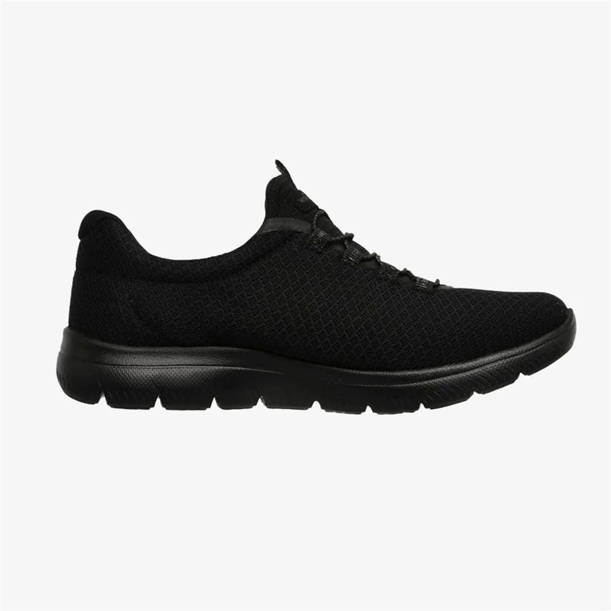 Skechers Summits Kadın Günlük Ayakkabı — Çok Renkli · 12980TK-BBK (16/17)