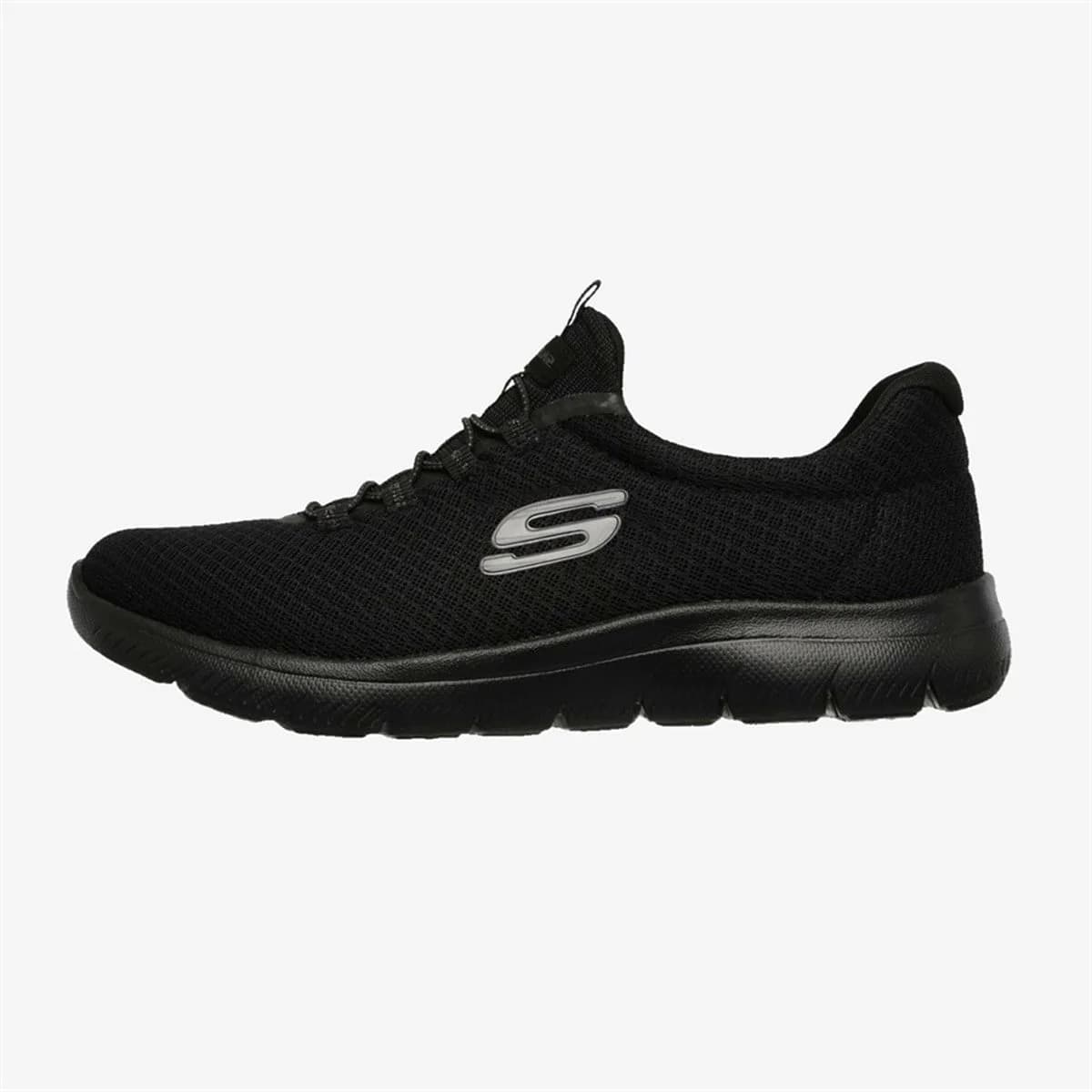 Skechers Summits Kadın Günlük Ayakkabı — Çok Renkli · 12980TK-BBK (10/17)