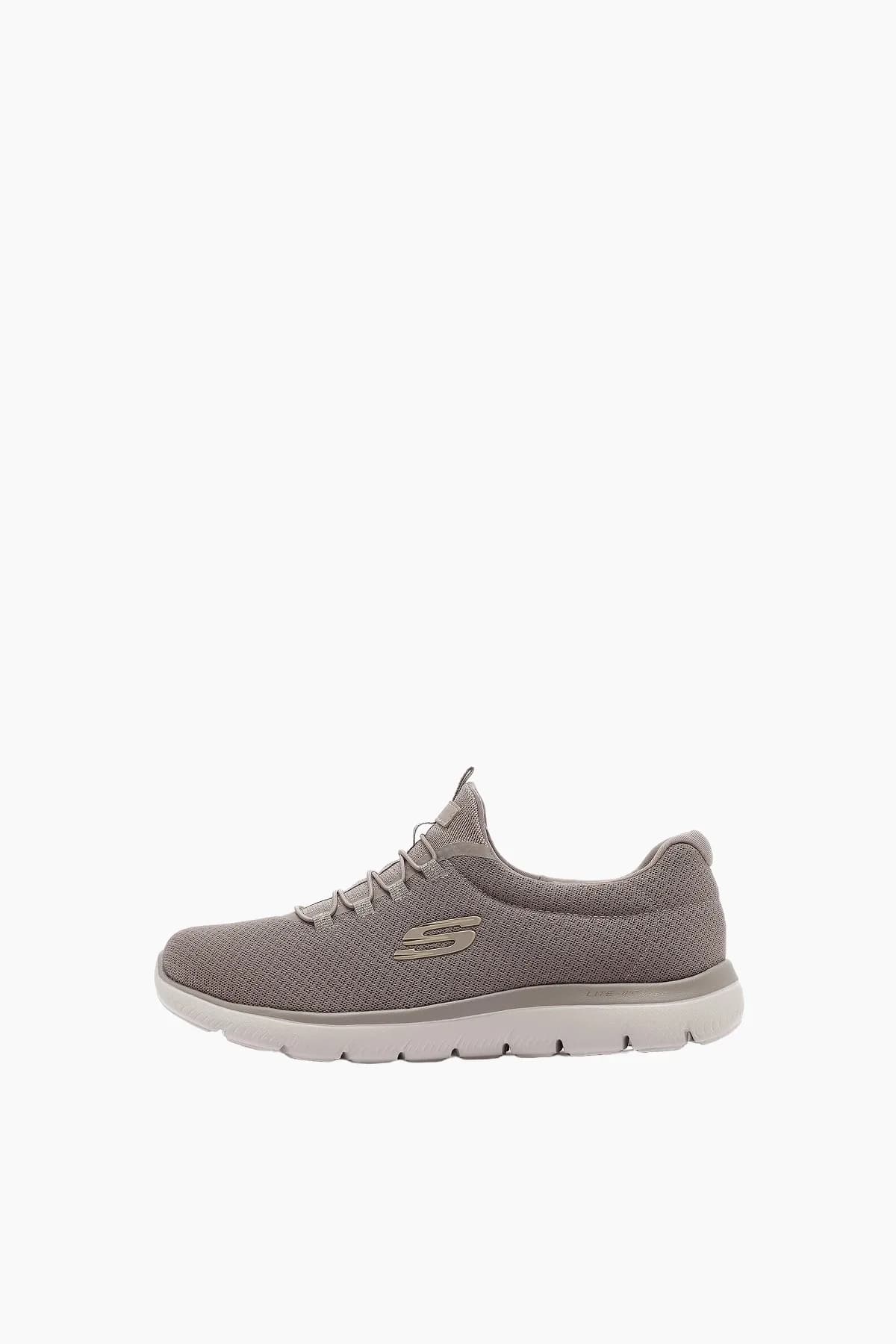 Skechers Summits Spor Ayakkabı Bej-Altın · 12980TK-TPGD (13/13)
