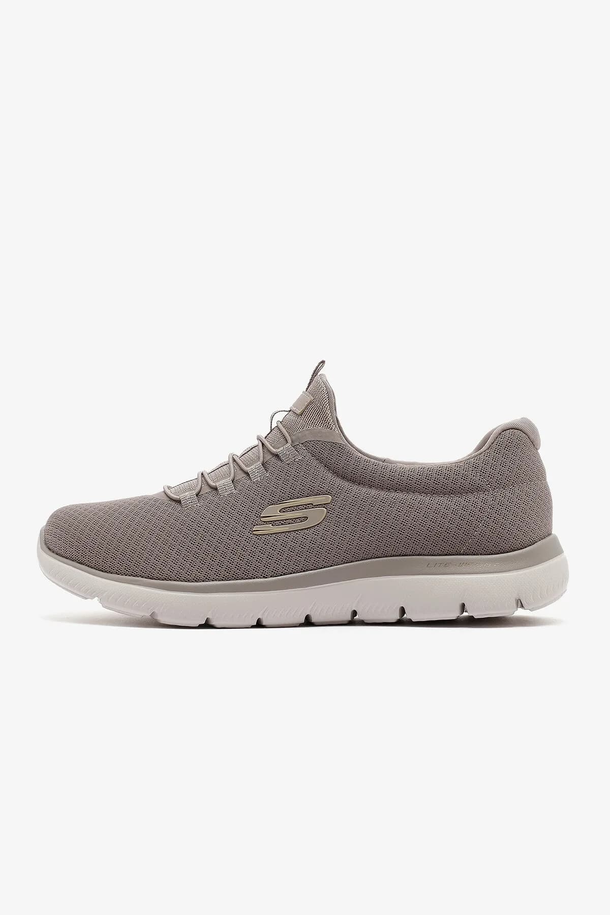Skechers Summits Spor Ayakkabı Bej-Altın · 12980TK-TPGD (6/13)
