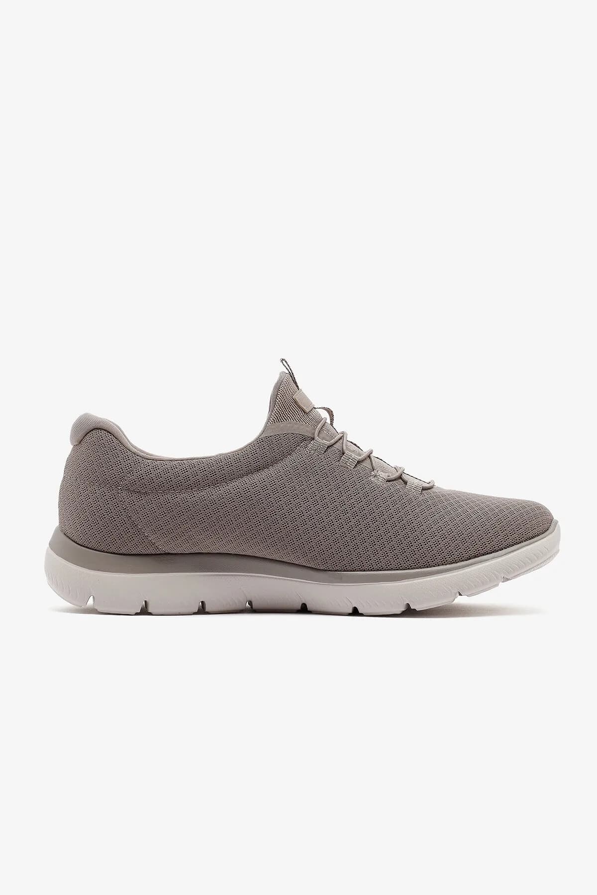 Skechers Summits Spor Ayakkabı Bej-Altın · 12980TK-TPGD (7/13)