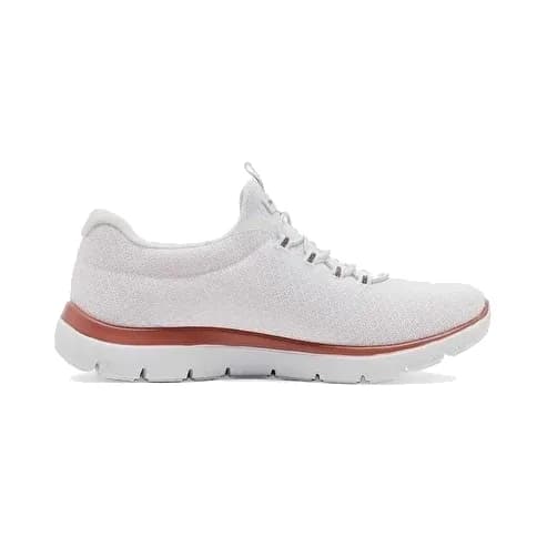 Skechers Kadın Summits Ayakkabı Beyaz