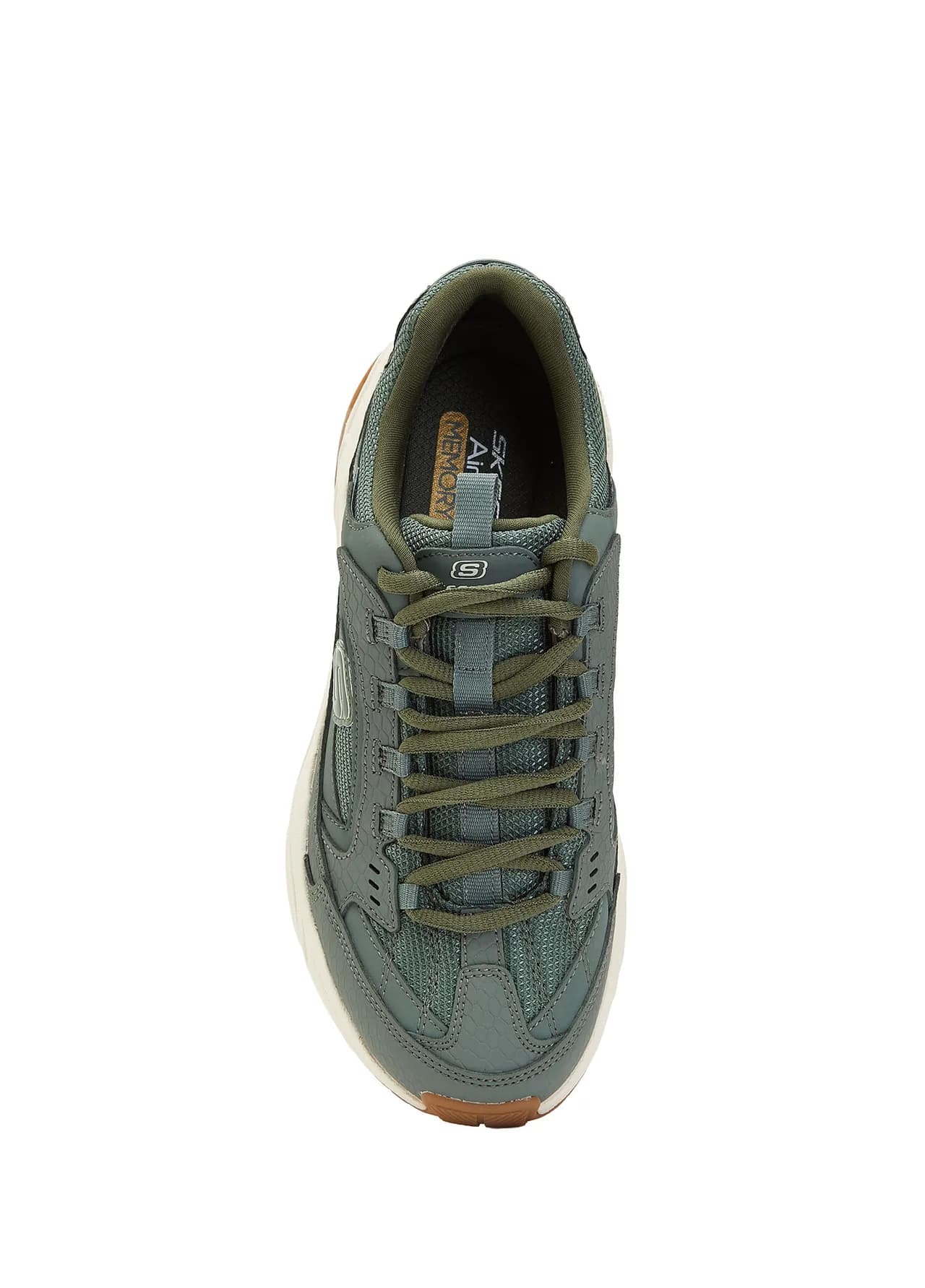 Skechers Stamina - Classy Trail Kadın Sneaker — Çok Renkli · 13455TK-OLV (4/5)
