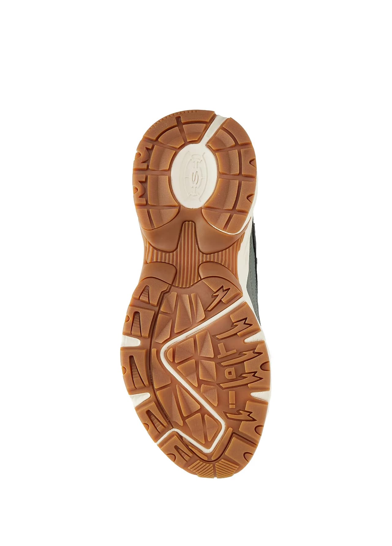 Skechers Stamina - Classy Trail Kadın Sneaker — Çok Renkli · 13455TK-OLV (5/5)