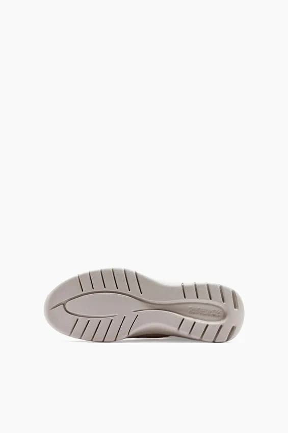 Skechers On - The - Go Flex - Clover Kadın Bej Günlük Ayakkabı · 138182-TPE (13/19)