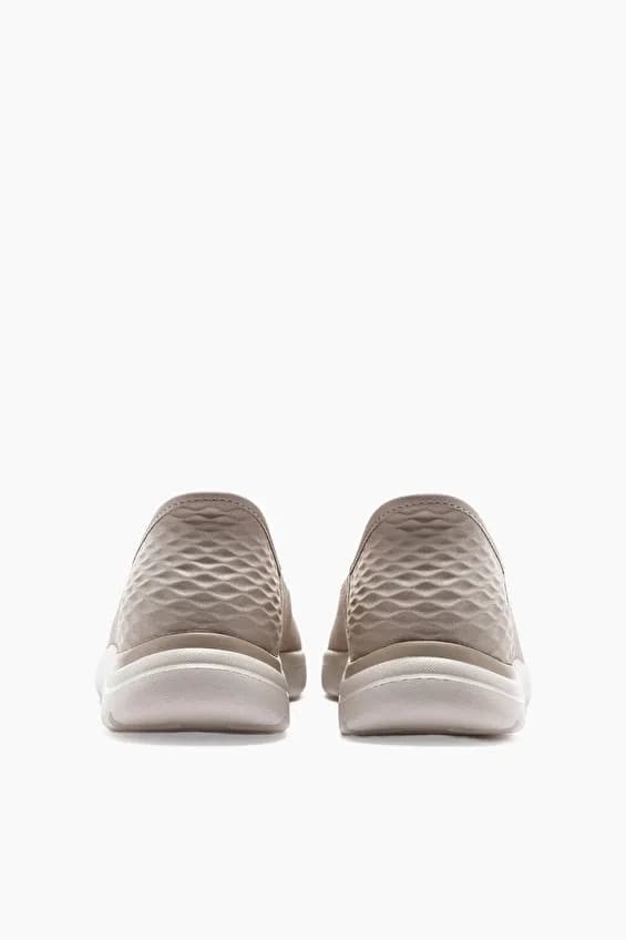 Skechers On - The - Go Flex - Clover Kadın Bej Günlük Ayakkabı · 138182-TPE (14/19)