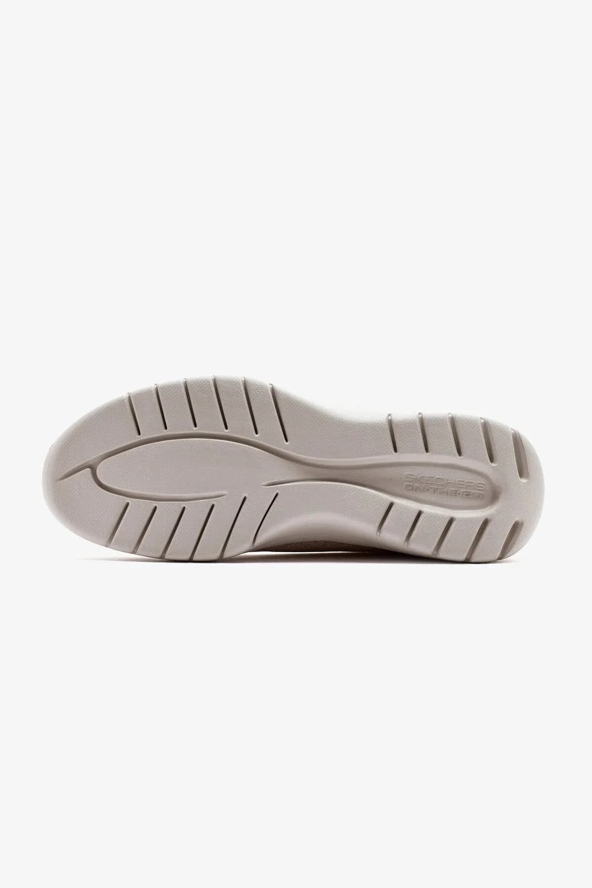 Skechers On - The - Go Flex - Clover Kadın Bej Günlük Ayakkabı · 138182-TPE (4/19)