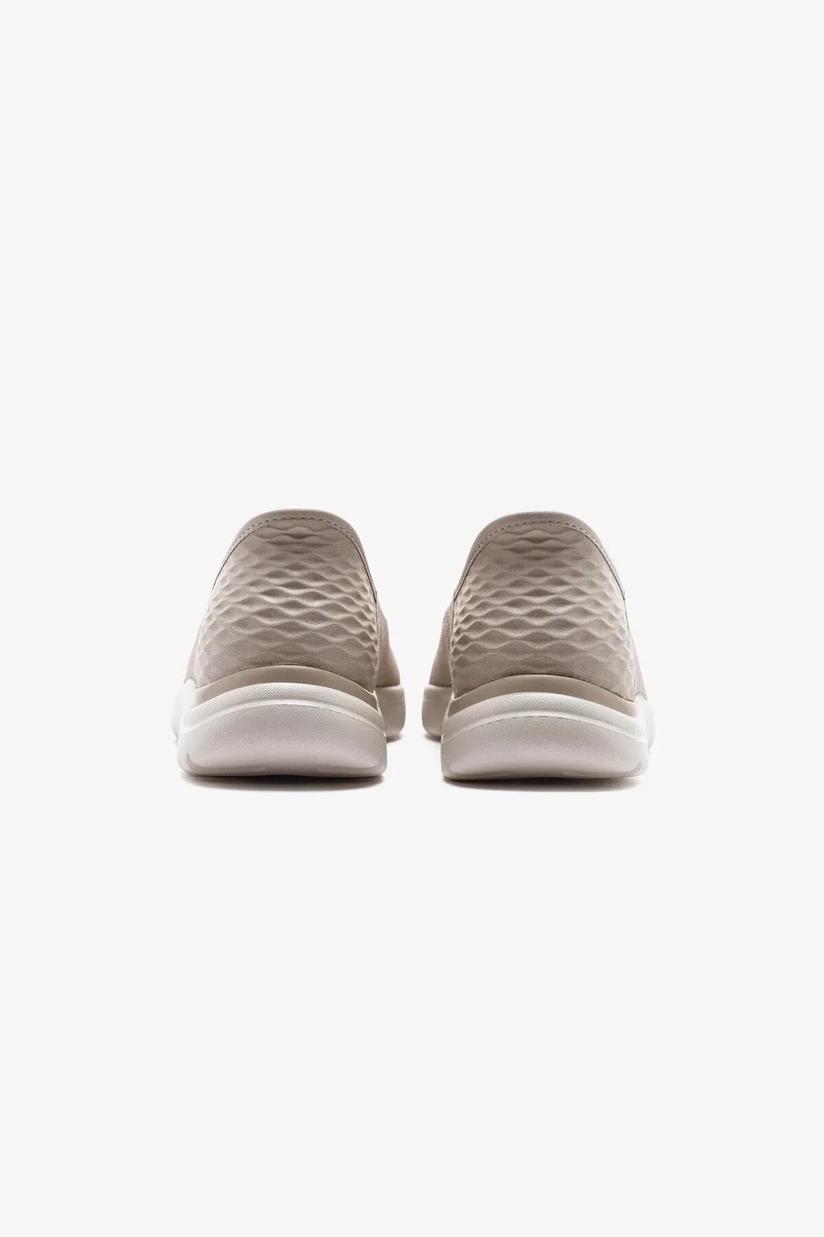 Skechers On - The - Go Flex - Clover Kadın Bej Günlük Ayakkabı · 138182-TPE (5/19)