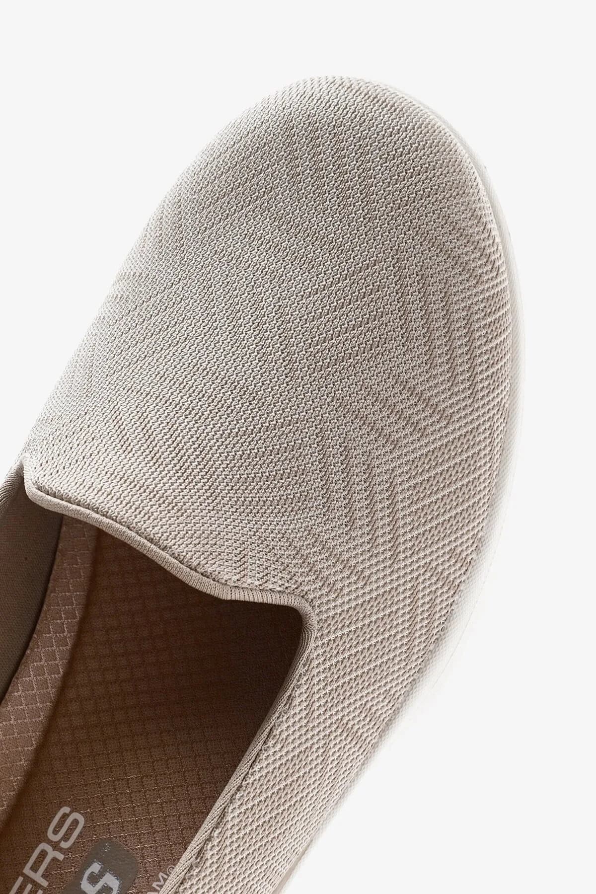 Skechers On - The - Go Flex - Clover Kadın Bej Günlük Ayakkabı · 138182-TPE (9/19)