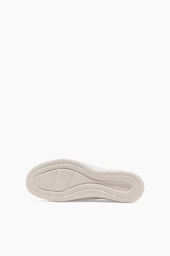 Skechers Kadın On The Go Flex Radiant Ayakkabı Bej (5/8)