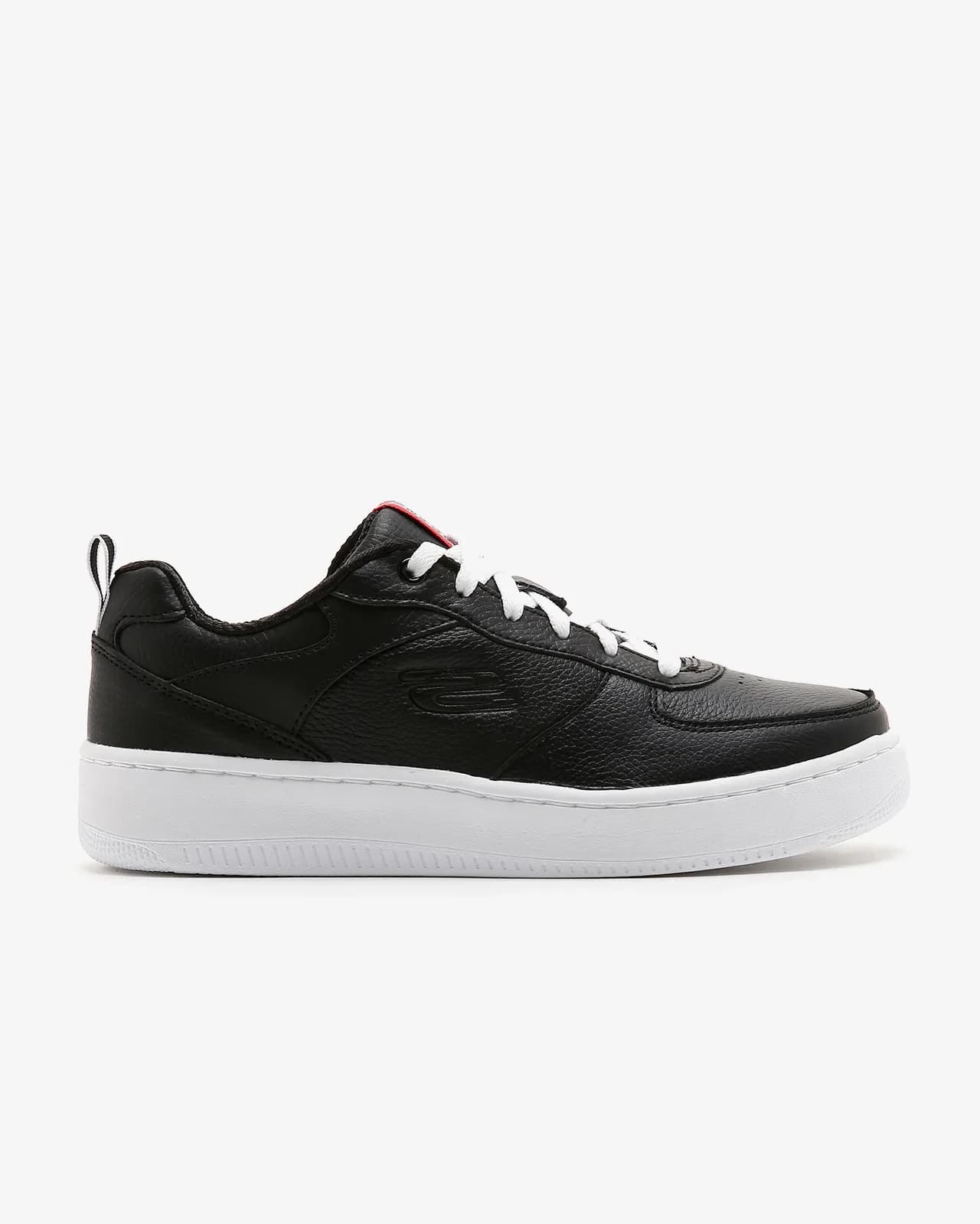Sport Court 92 - Illustrious Kadın Siyah Sneakers