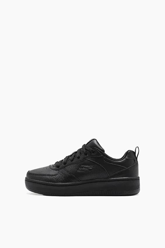 Skechers Unisex Sport Court 92 Ayakkabı Siyah · 149763-BBK (2/8)