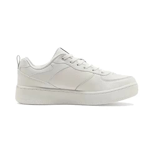 Skechers Kadın Sport Court 92 Ayakkabı Beyaz