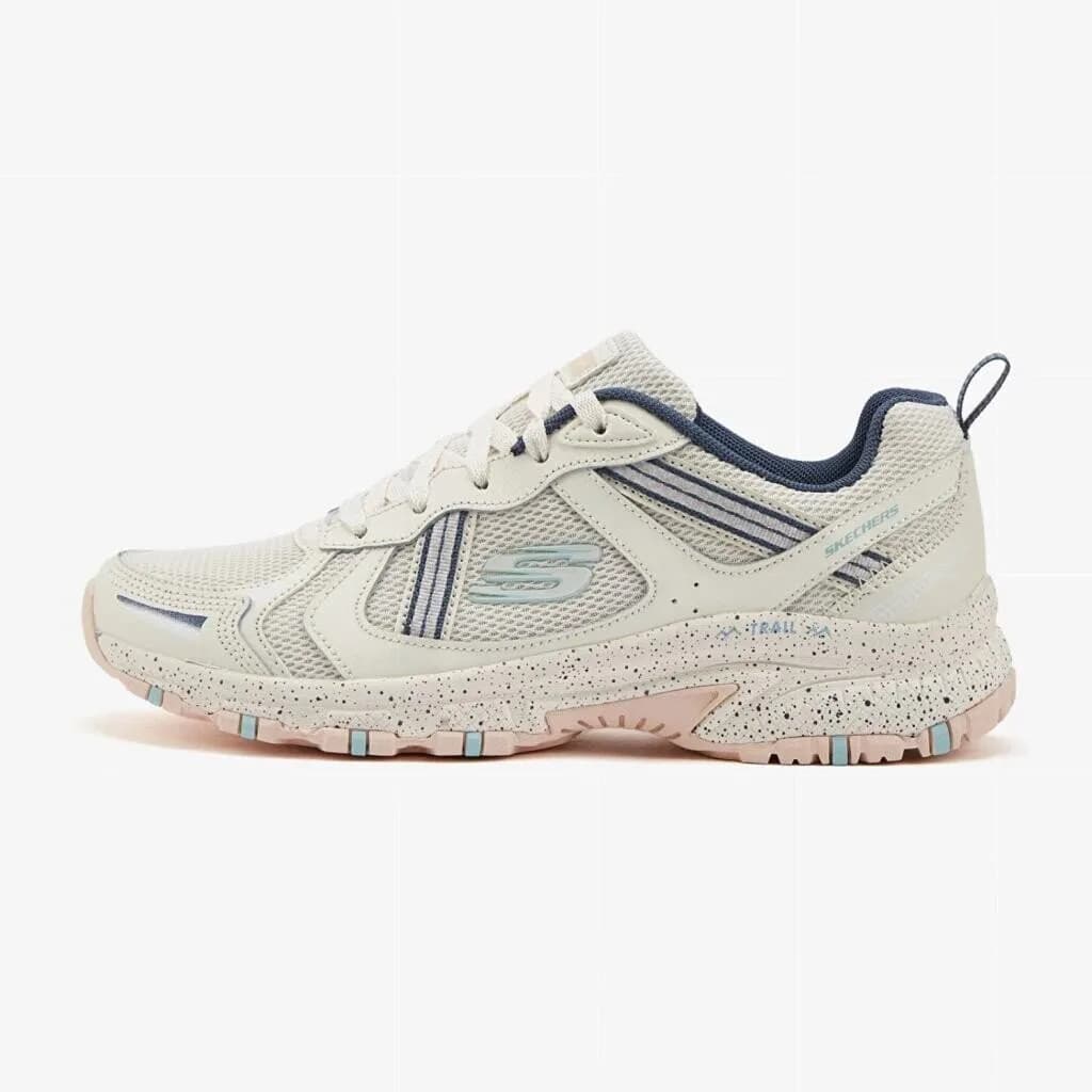 Skechers 149820tk Hillcrest-Vast Adventure Spor Ayakkabı Beyaz · 149820-OFNV (2/10)