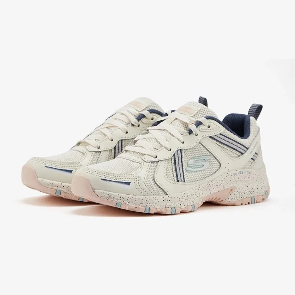 Skechers 149820tk Hillcrest-Vast Adventure Spor Ayakkabı Beyaz · 149820-OFNV (3/10)