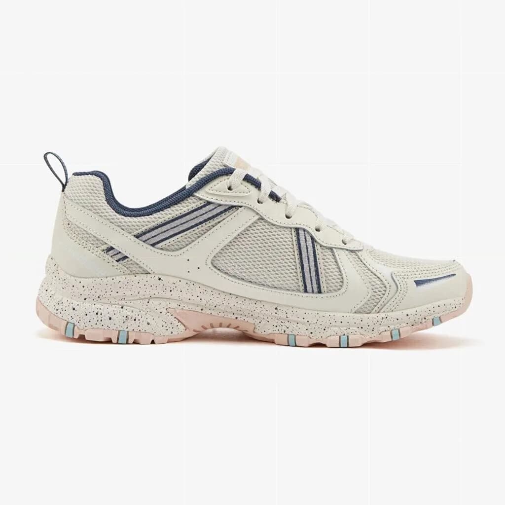 Skechers 149820tk Hillcrest-Vast Adventure Spor Ayakkabı Beyaz · 149820-OFNV