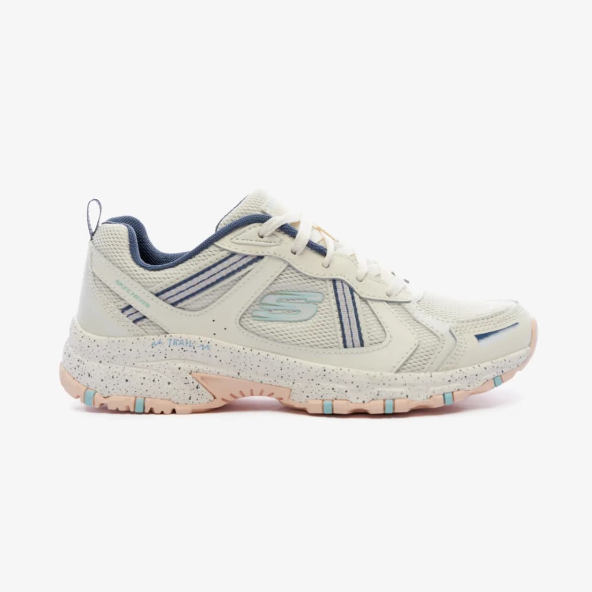 Skechers 149820tk Hillcrest-Vast Adventure Spor Ayakkabı Beyaz · 149820-OFNV (6/10)