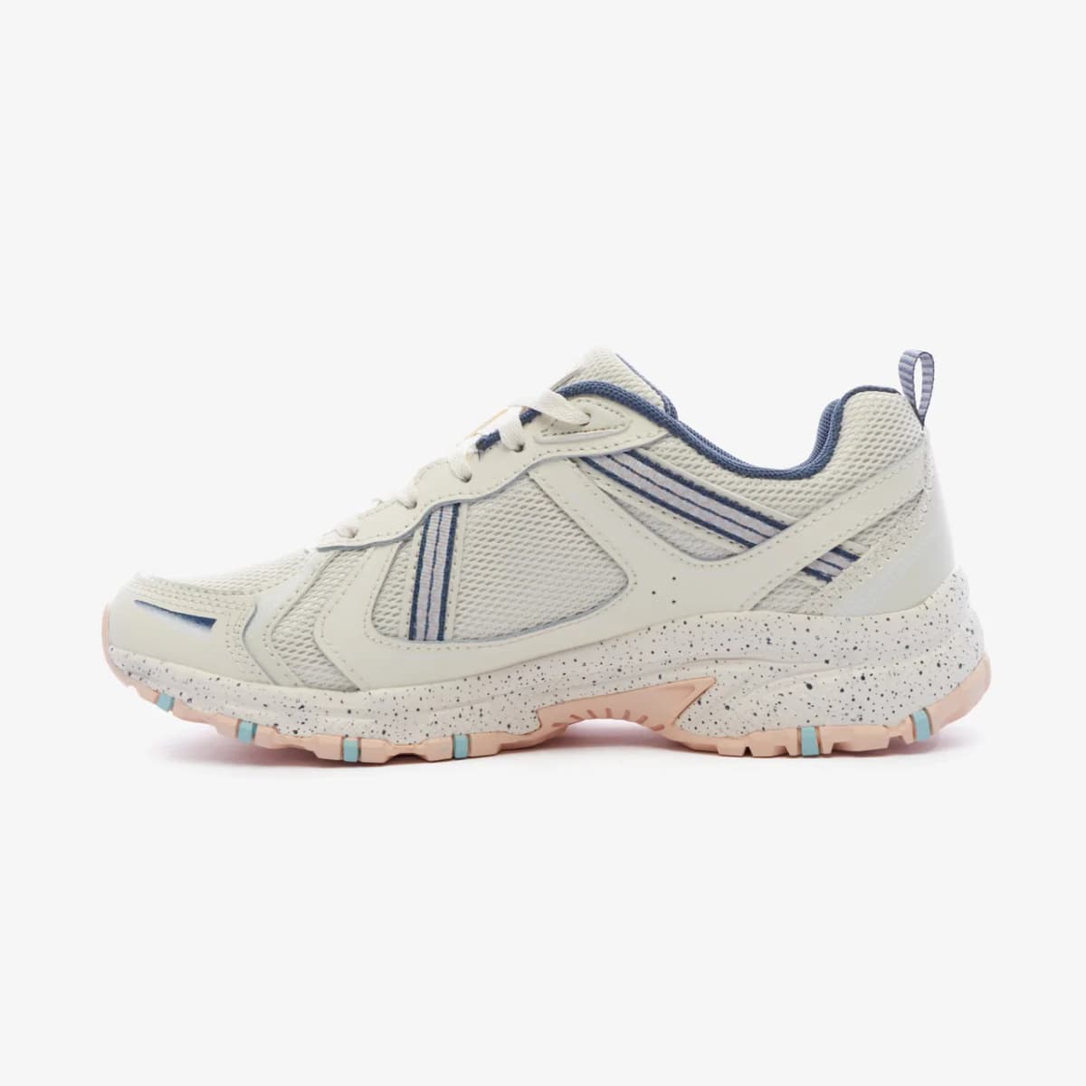 Skechers 149820tk Hillcrest-Vast Adventure Spor Ayakkabı Beyaz · 149820-OFNV (8/10)